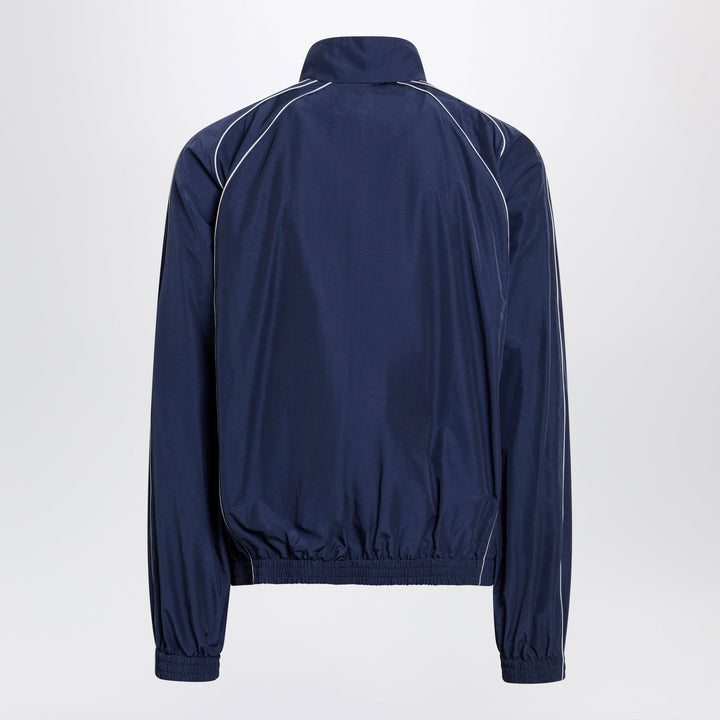 Balenciaga Coats & Jackets - Blu | a3ff566fc1de2163cb8e9a5673051db8661acd23