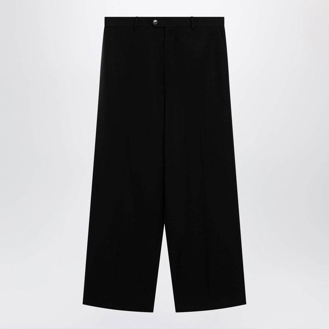 Balenciaga Pantaloni - Nero | 9c1c9cedb6a0f63cda1aa76f0df8314a53cd484c