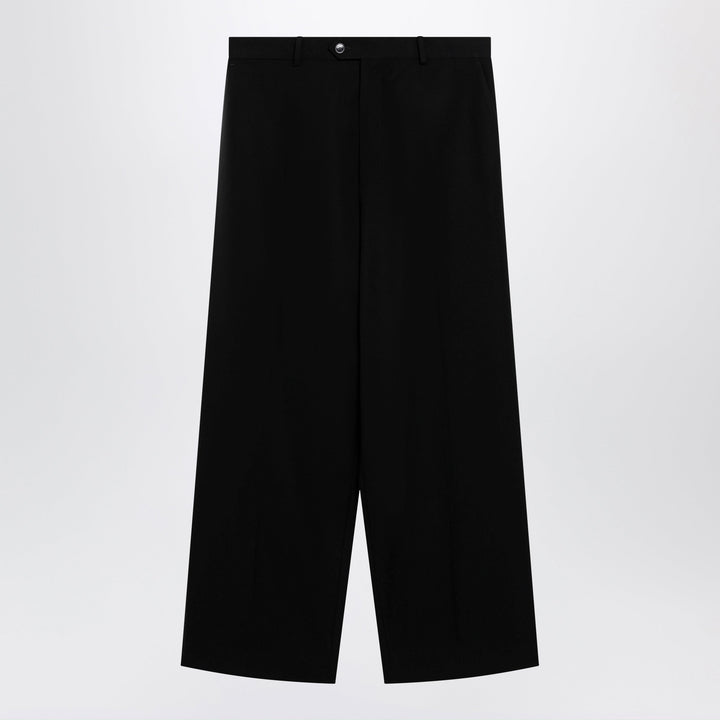 Balenciaga Pantaloni - Nero | 9c1c9cedb6a0f63cda1aa76f0df8314a53cd484c