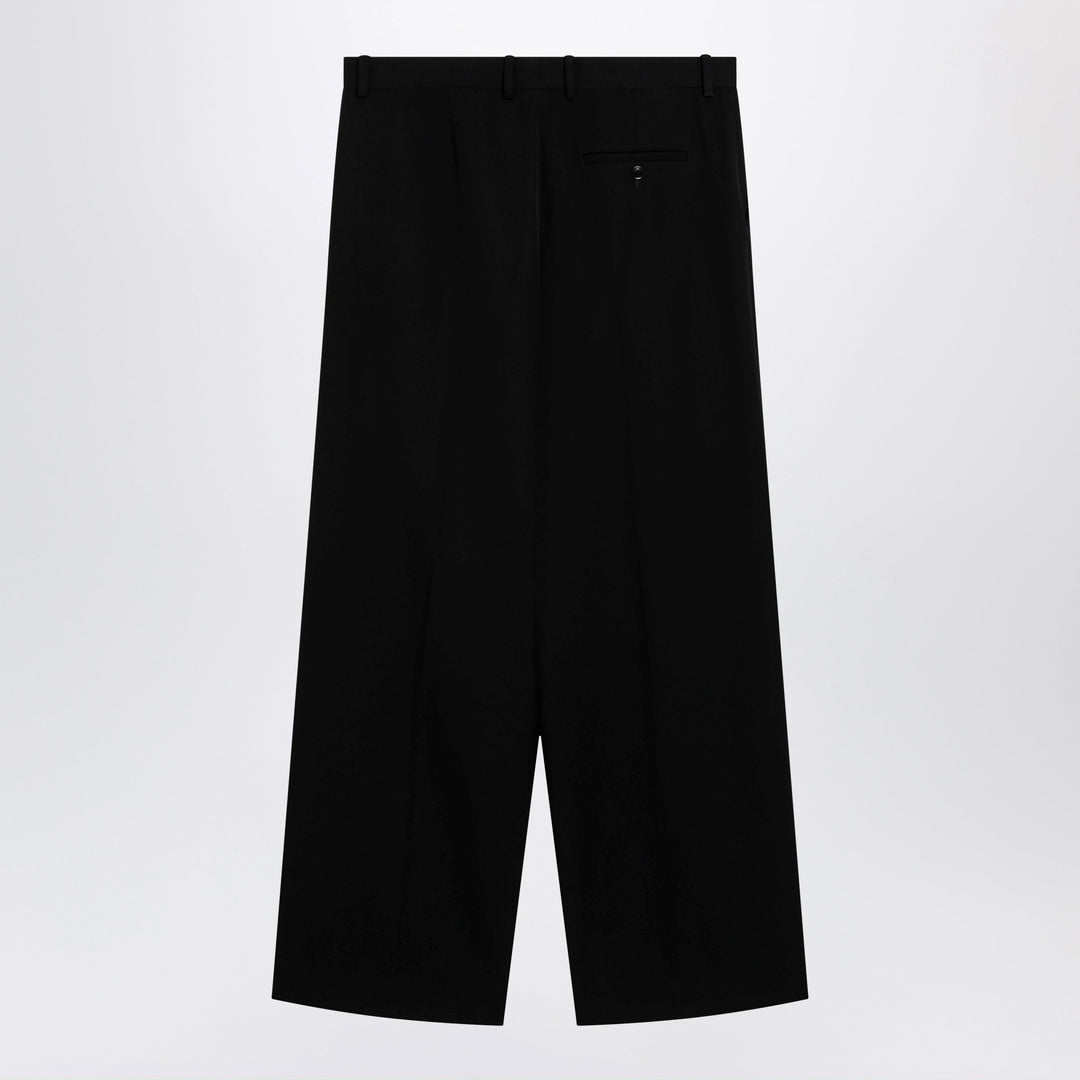Balenciaga Pantaloni - Nero | 0eb91fbdf25f219e6c1122e5dbe7c1870abad5d8