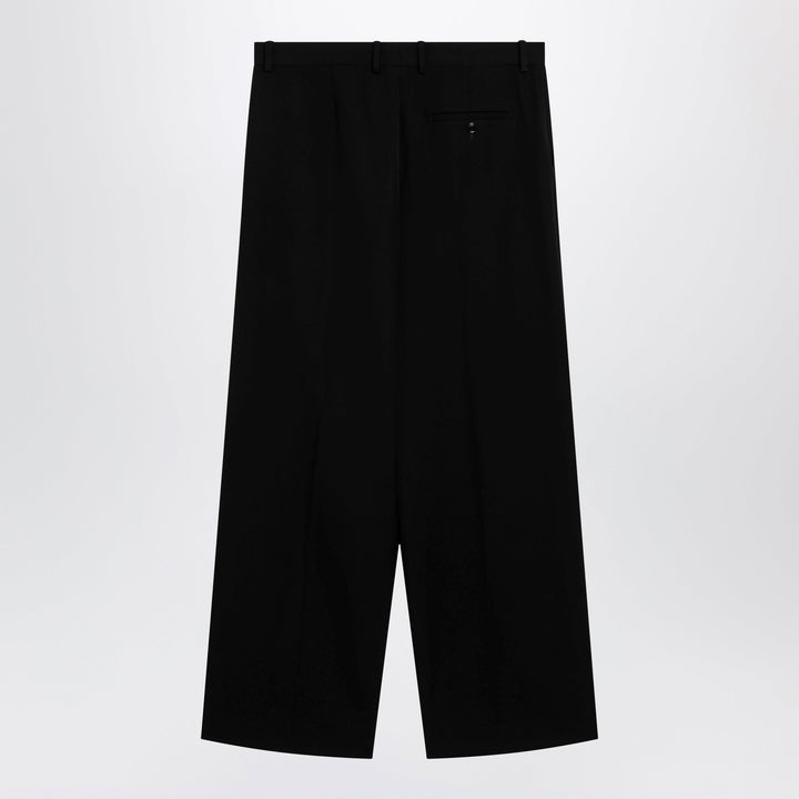 Balenciaga Pantaloni - Nero | 0eb91fbdf25f219e6c1122e5dbe7c1870abad5d8