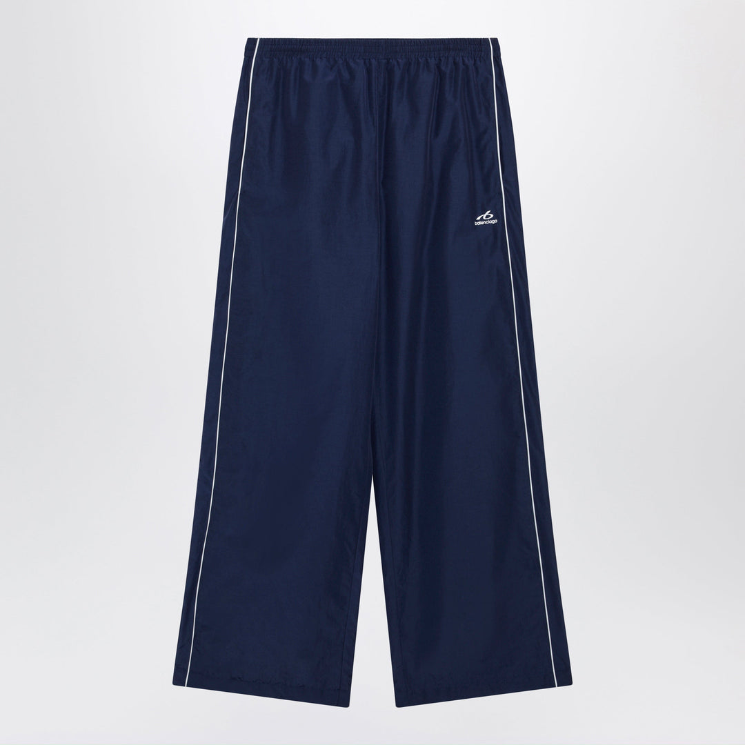 Balenciaga Pantaloni - Blu | 198939b8aab528fd2ae78c46b4ccbb9199c3faef