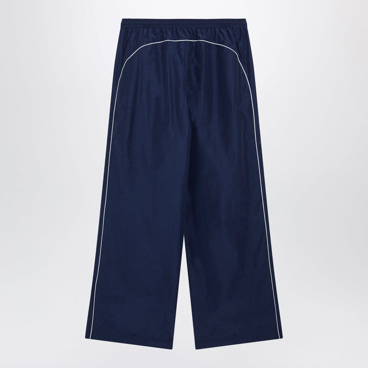 Balenciaga Pantaloni - Blu | b2b3a314ebb244deb5daa8c2dd6ce7aa272defe6