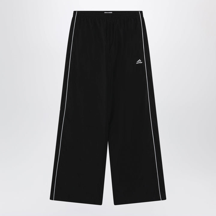 Balenciaga Pantaloni - Nero | fff6bc656fc5005e9f46411b01fa12bbc23eacc4