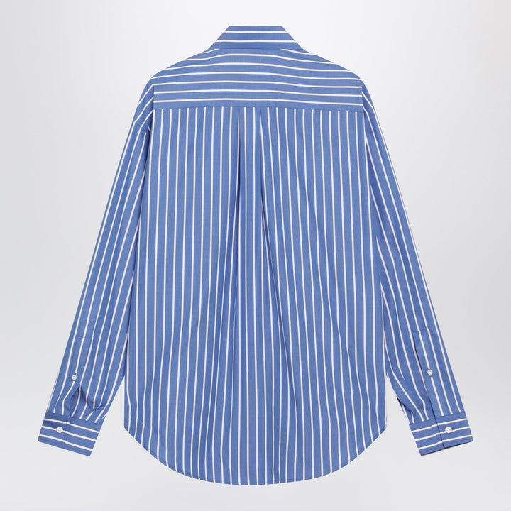 Balenciaga Shirts & Tops - Celeste | 9849319d4c5b4a00da83925e5612157ae7e25c74