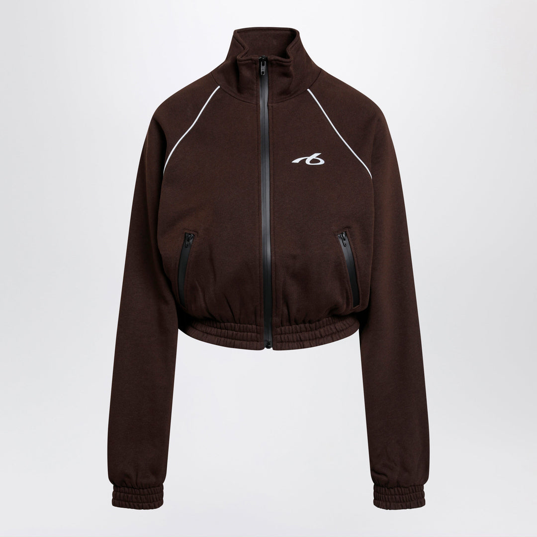 Balenciaga Coats & Jackets - Marrone | d619c20bec644c560e66b33dbcca1e12b1eba45e