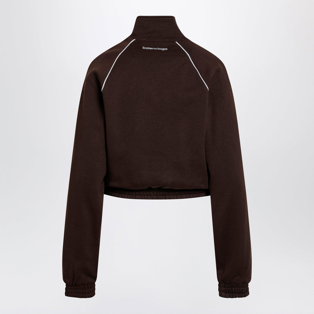 Balenciaga Coats & Jackets - Marrone | 05c3427ae5956740a1cc9a98bca8c049a6d539db
