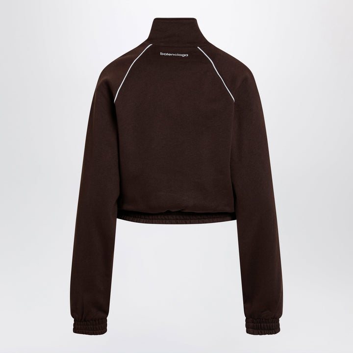 Balenciaga Coats & Jackets - Marrone | 05c3427ae5956740a1cc9a98bca8c049a6d539db