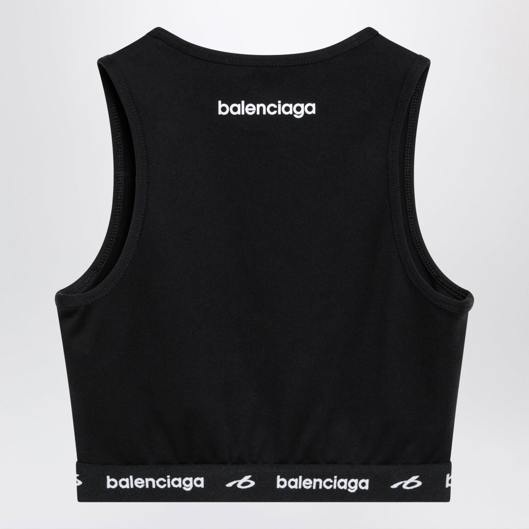 Balenciaga Shirts & Tops - Nero | b196171955c245dcf6abc34a2eb05c3e2cd7344e