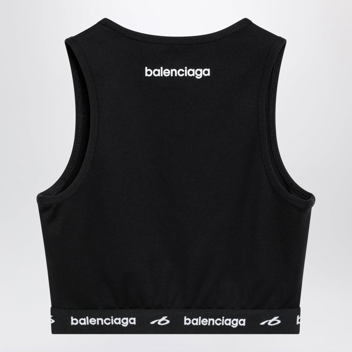 Balenciaga Shirts & Tops - Nero | b196171955c245dcf6abc34a2eb05c3e2cd7344e