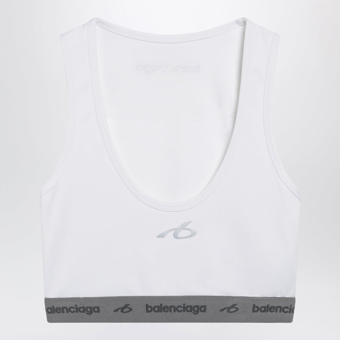 Balenciaga Shirts & Tops - Bianco | dcadc46645376fbda710e2ccd1ed8367b0b3df70