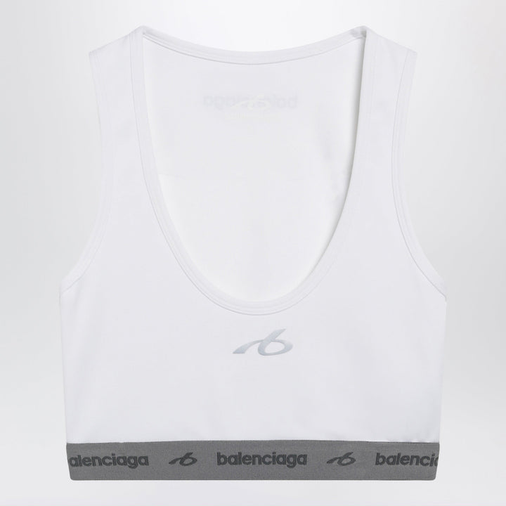 Balenciaga Shirts & Tops - Bianco | dcadc46645376fbda710e2ccd1ed8367b0b3df70