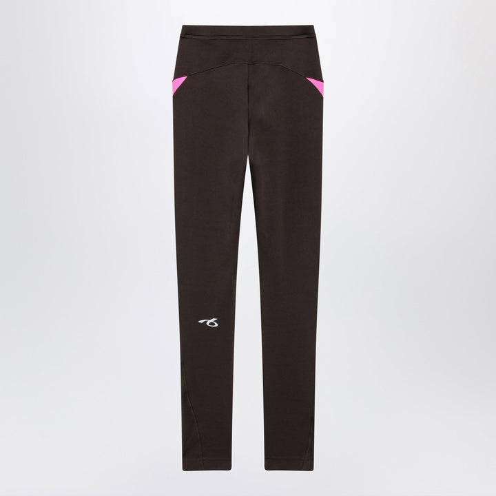 Balenciaga Hosiery - Marrone | a8454eede7dfaa577597a85fcc188202ec7830da