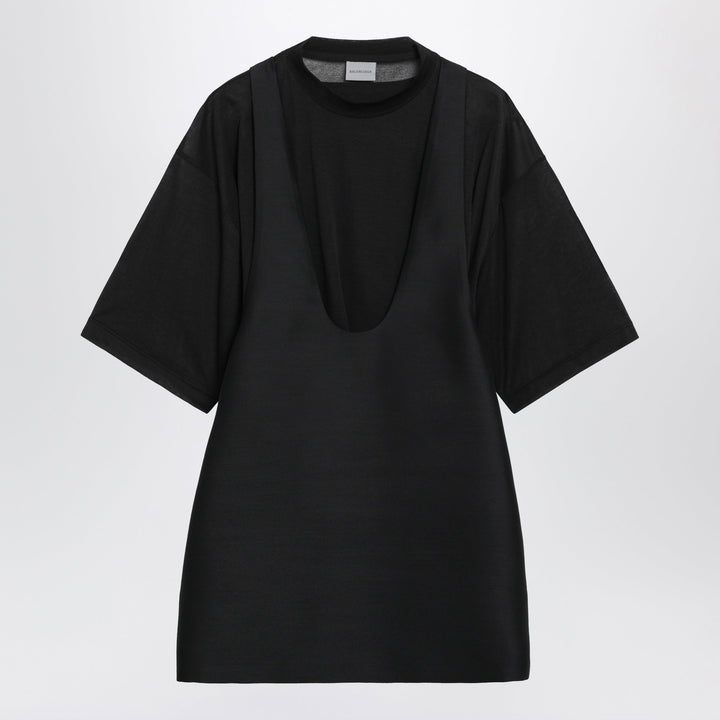 Balenciaga Apparel & Accessories - Nero | 59a17ed6b5983329c23880609512fd00aaed0808