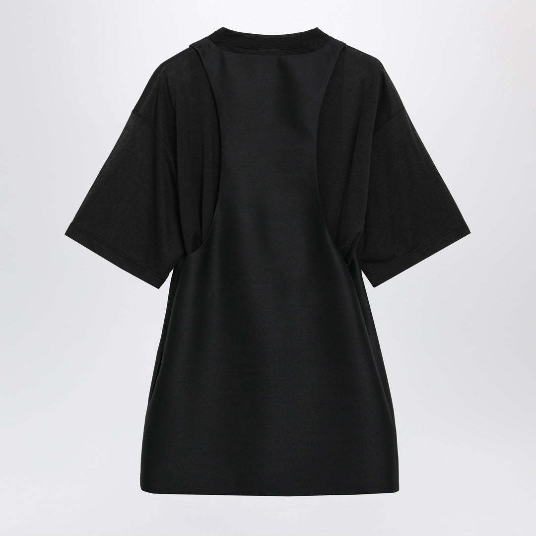 Balenciaga Apparel & Accessories - Nero | 0e8b3e905acbbf49f72c0967afc4556eb4666355