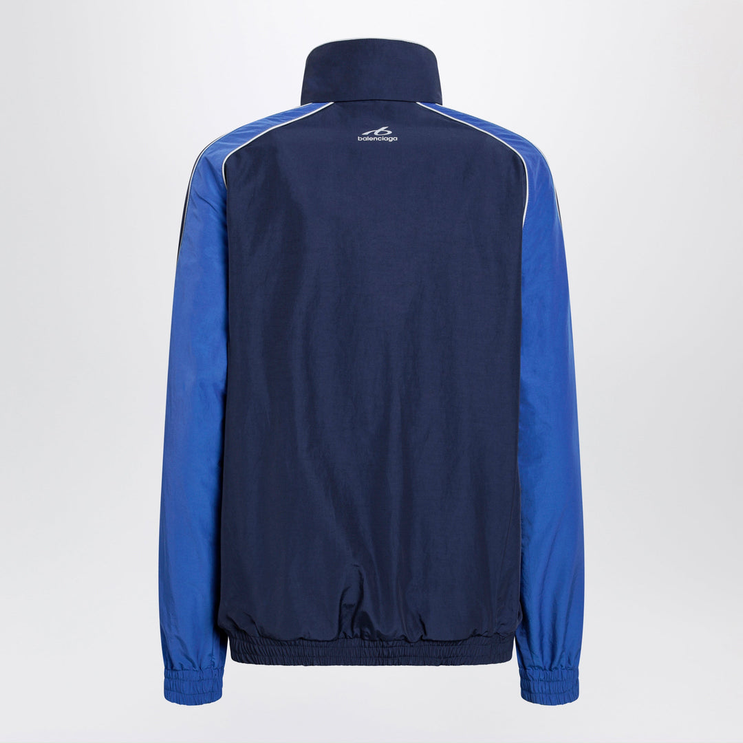 Balenciaga Coats & Jackets - Blu | 4549859f29f1cfb138122e5c6c984b0f690b4865