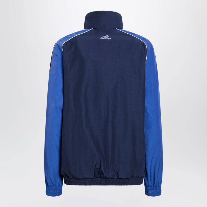 Balenciaga Coats & Jackets - Blu | 4549859f29f1cfb138122e5c6c984b0f690b4865