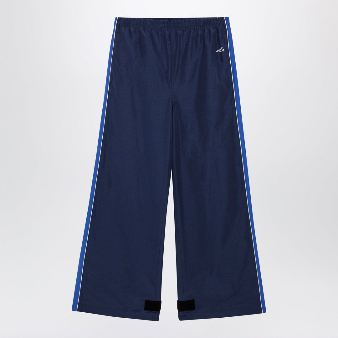 Balenciaga Pantaloni - Blu | 644e49b6cb24d57c832751e654316b1bf697b1df