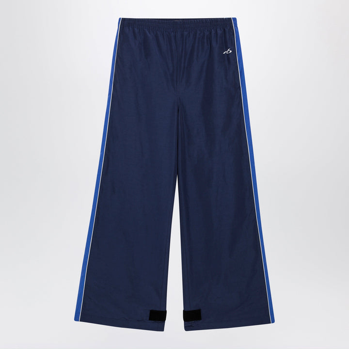 Balenciaga Pantaloni - Blu | 644e49b6cb24d57c832751e654316b1bf697b1df