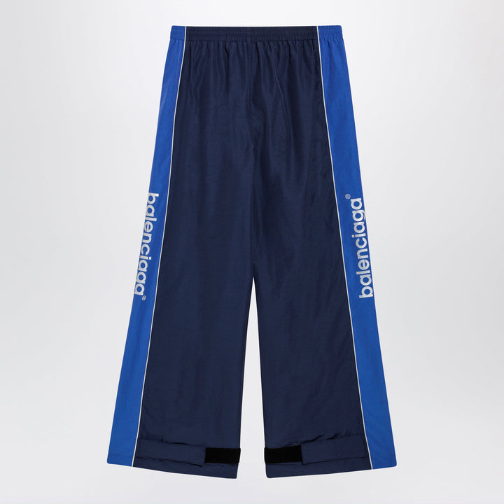 Balenciaga Pantaloni - Blu | 11be9c496bcd3327fc75c7d60a9b33c43c589aa6