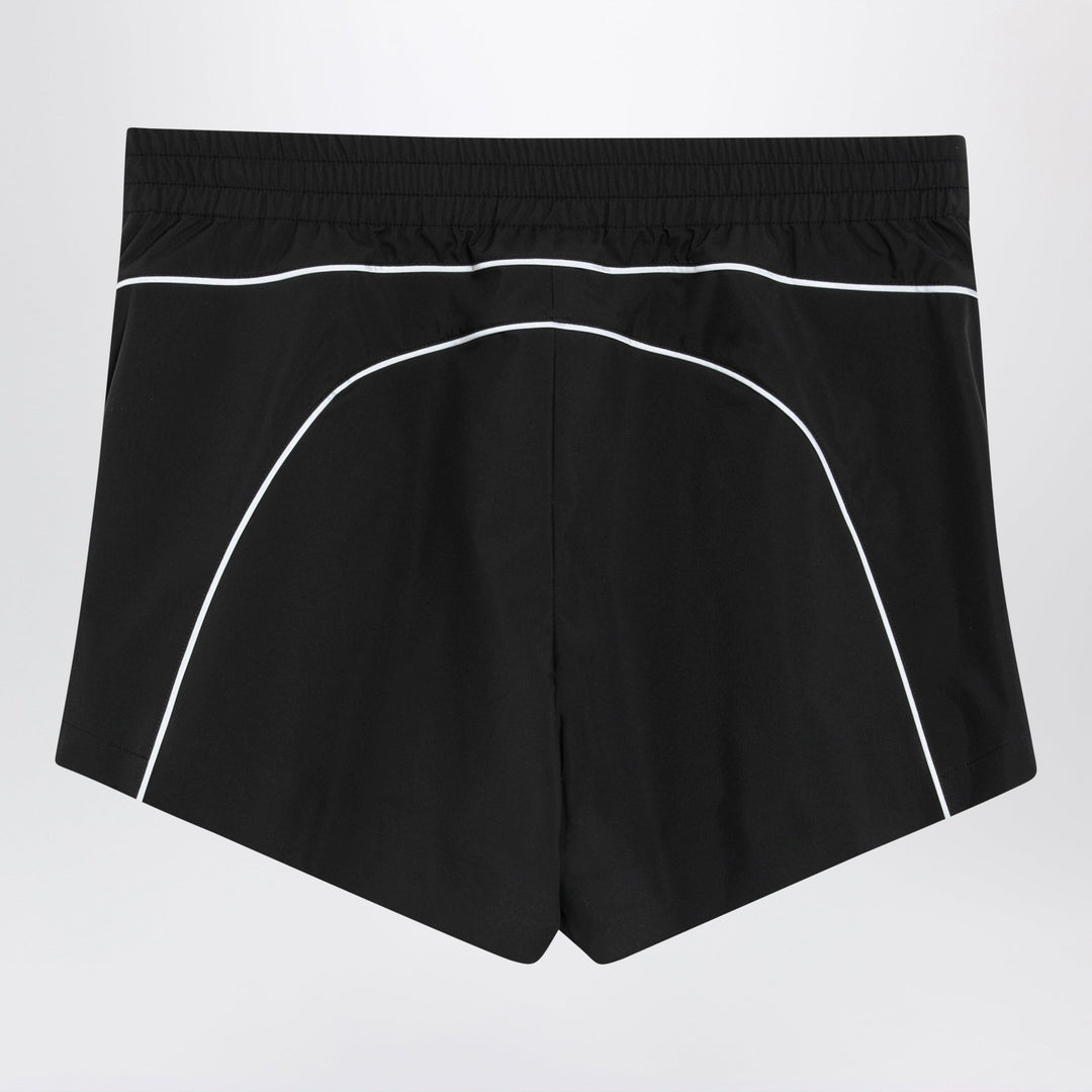 Balenciaga Shorts - Nero | cb5bdf6c56e274b12f36de5a677105e9e99505d5