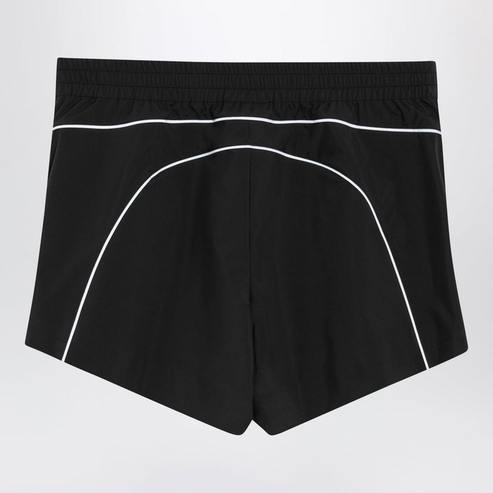 Balenciaga Shorts - Nero | cb5bdf6c56e274b12f36de5a677105e9e99505d5
