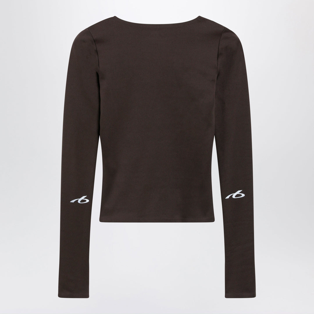 Balenciaga Shirts & Tops - Marrone | 699c809c3b460eba743e9d50dede19e0f44bc343