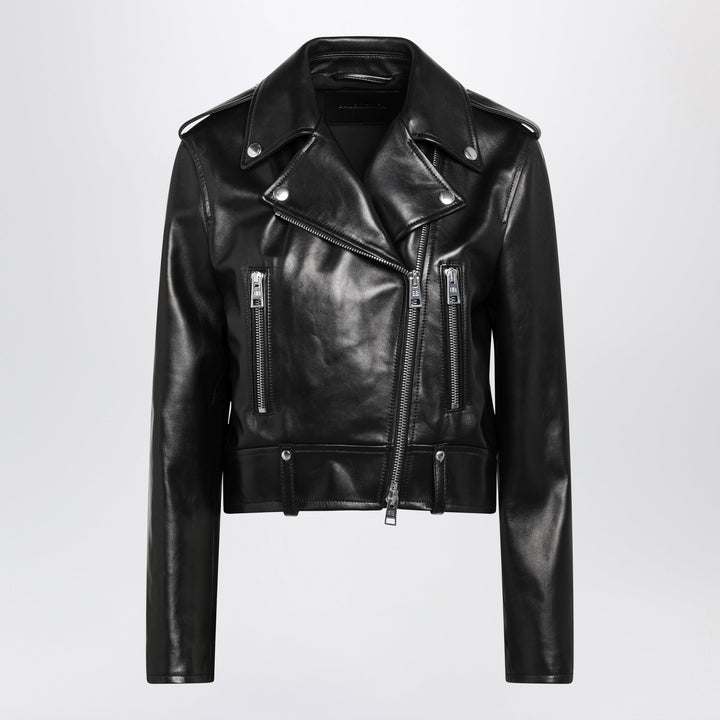 Balenciaga Coats & Jackets - Nero | 95f93a7cda46889d623a1e6c32598ea512856519