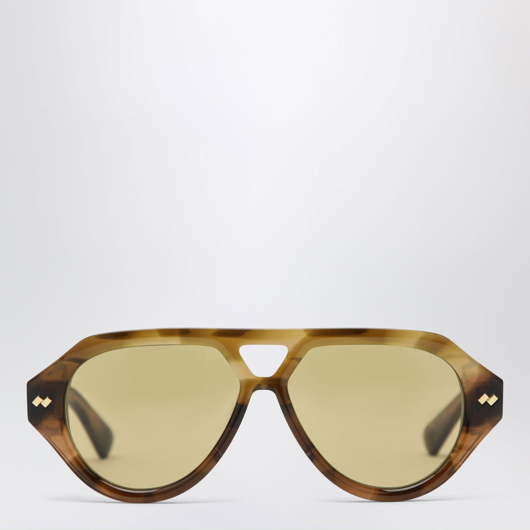 Bottega Veneta Apparel & Accessories - Marrone | 2fc661f71d6a21d3539ccd32b3104f94c1d40fb8