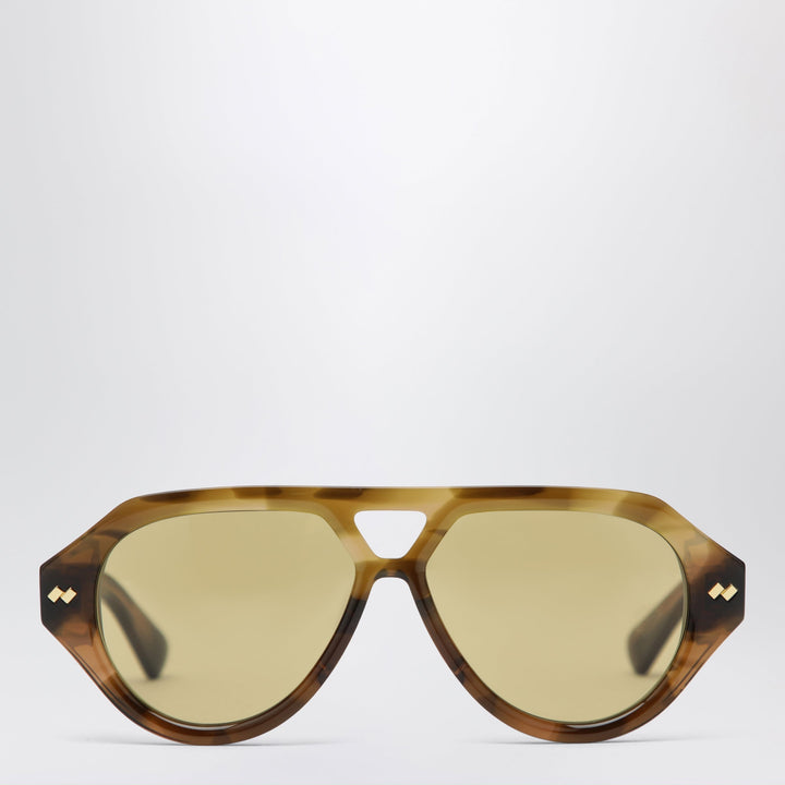 Bottega Veneta Apparel & Accessories - Marrone | 2fc661f71d6a21d3539ccd32b3104f94c1d40fb8