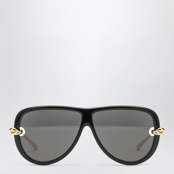 Bottega Veneta Apparel & Accessories - Nero | 073be0f0e8067a6dea58bb82301187baa33dbdd4