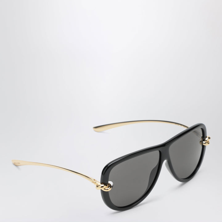 Bottega Veneta Apparel & Accessories - Nero | 16e88fa7fcc3ea3a9d2bd98e3dc50efad3d13083