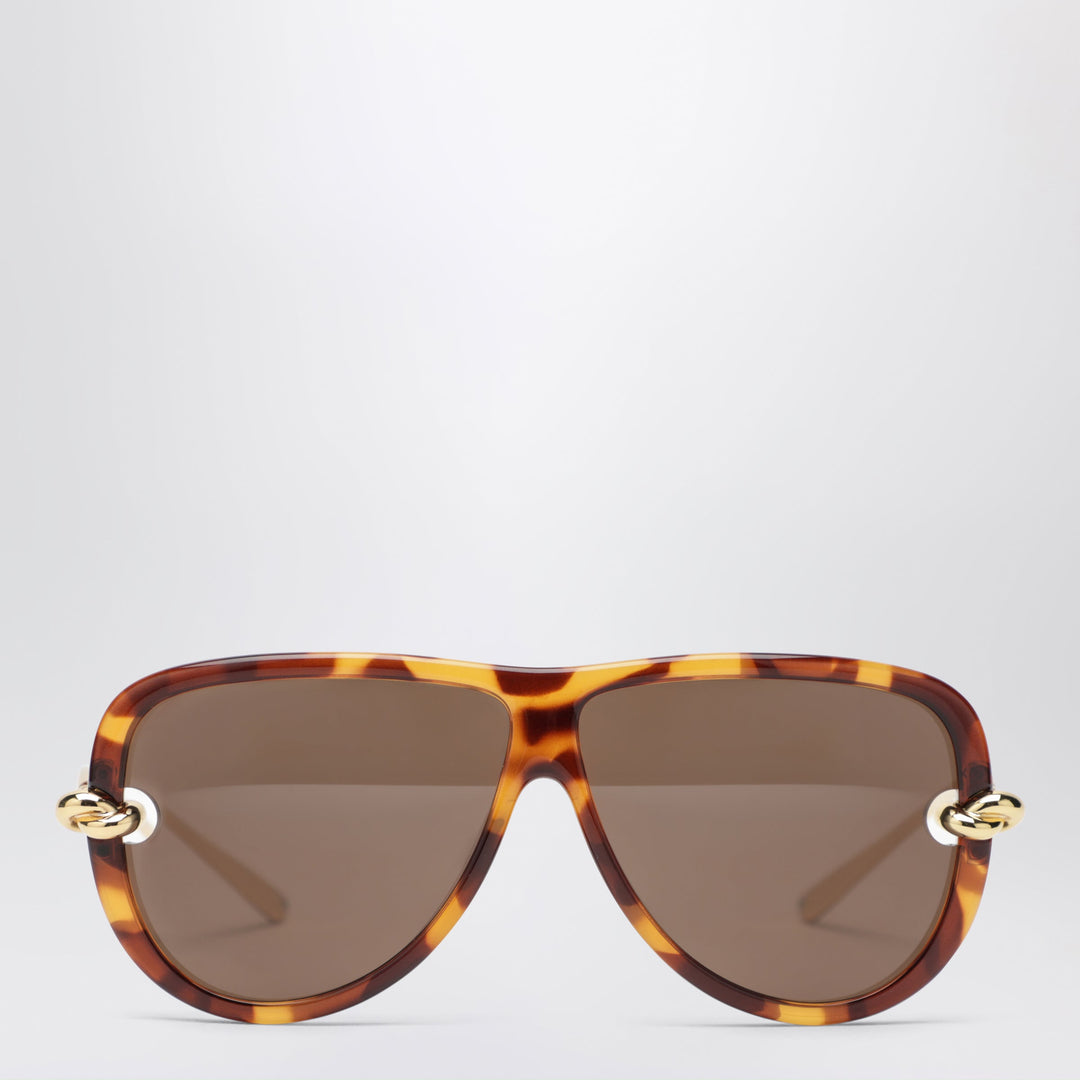 Bottega Veneta Apparel & Accessories - Marrone | e804f4bbc794b73d4b5ce006a5ef5bbd5343a50b