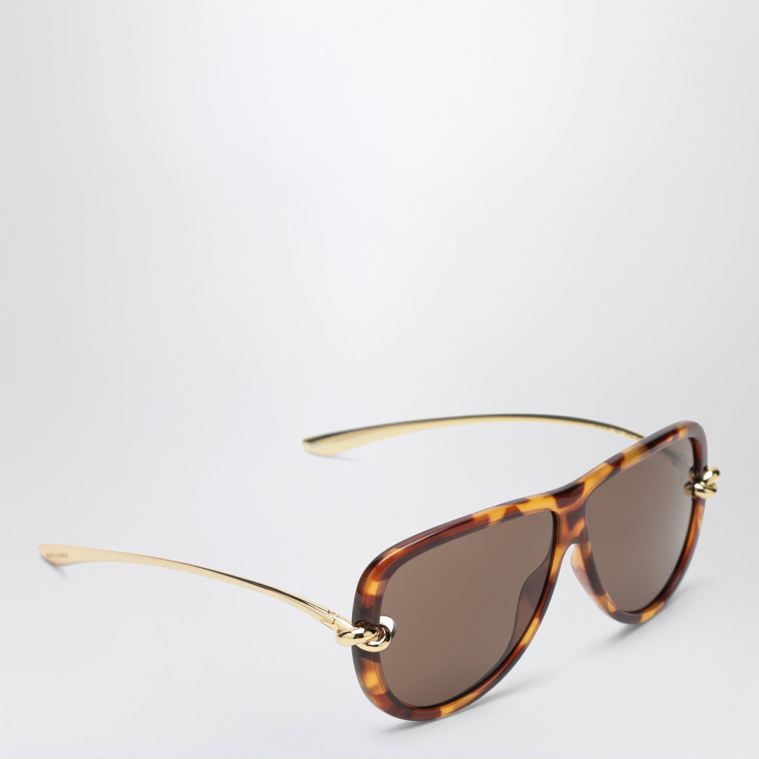 Bottega Veneta Apparel & Accessories - Marrone | d0a254af3dc81f23f44a570e7e74adc00a629293
