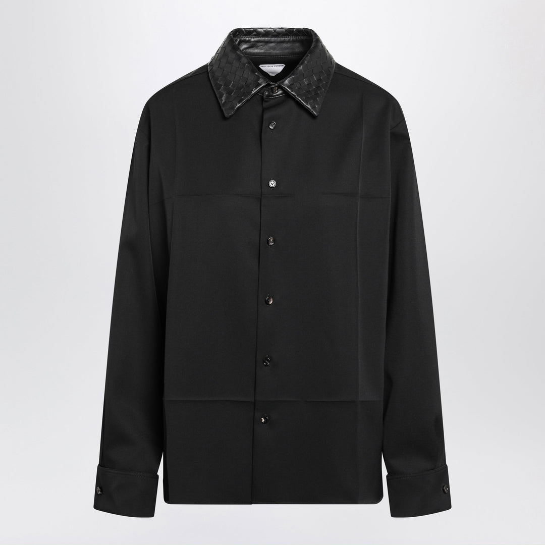Bottega Veneta Shirts & Tops - Nero | 178b87a0ff2301ae510877da5294668a854e451e
