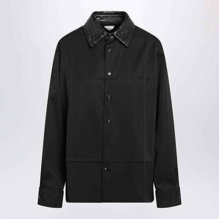 Bottega Veneta Shirts & Tops - Nero | 178b87a0ff2301ae510877da5294668a854e451e