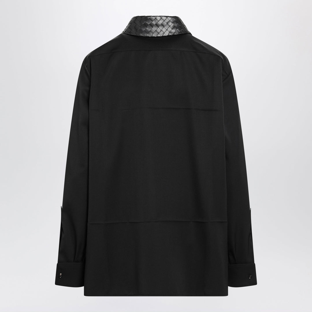 Bottega Veneta Shirts & Tops - Nero | cb71804de644b96e7a22643ce50bf9589fc21e6b