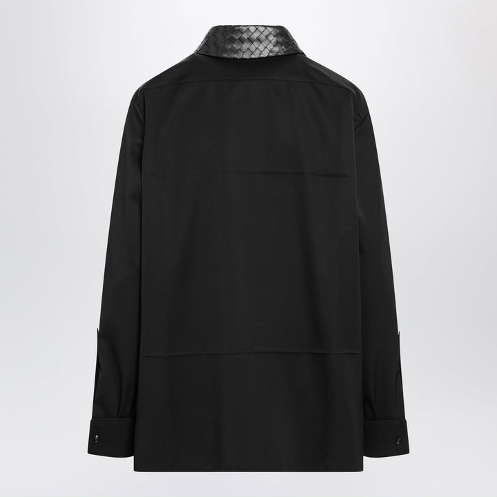 Bottega Veneta Shirts & Tops - Nero | cb71804de644b96e7a22643ce50bf9589fc21e6b