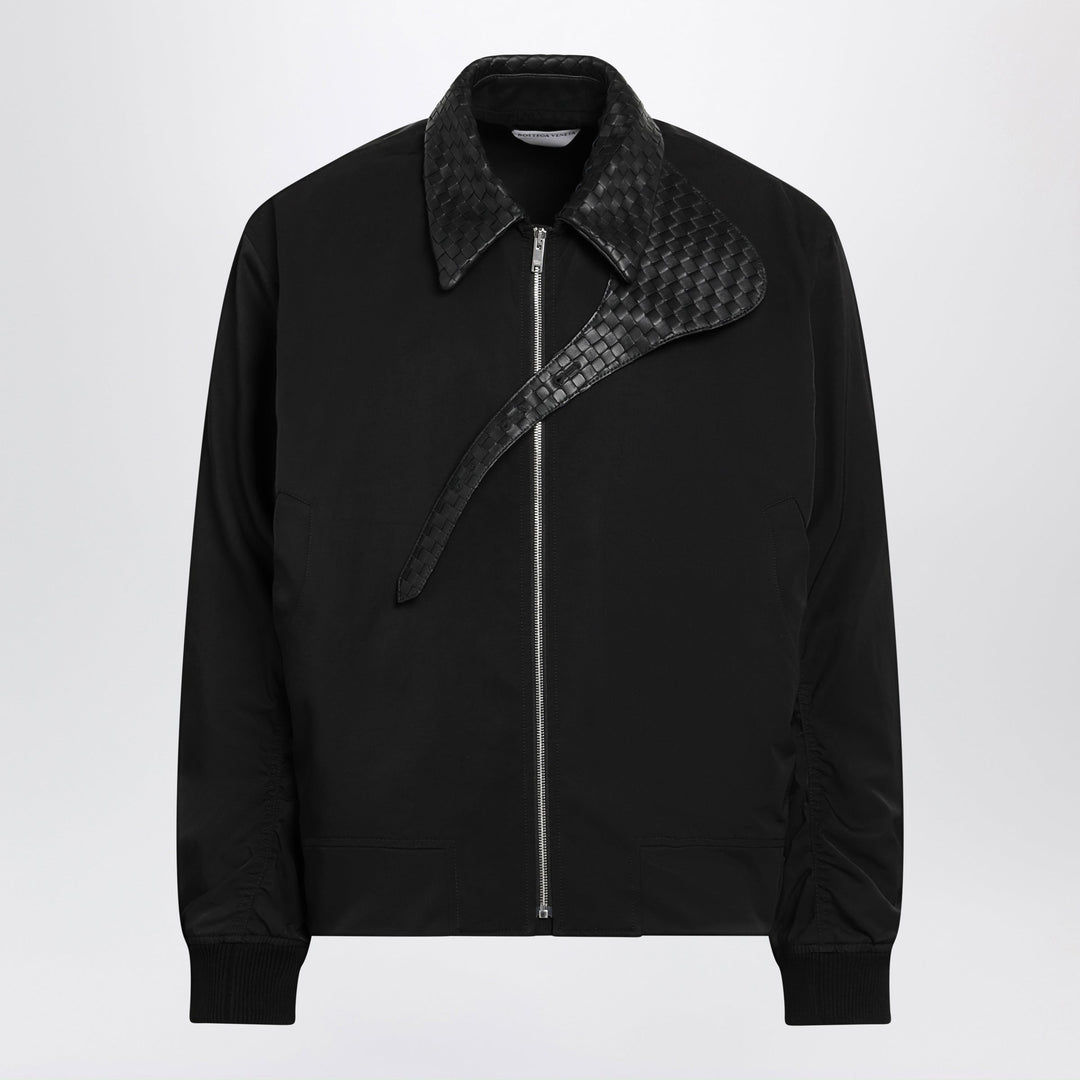 Bottega Veneta Coats & Jackets - Nero | 89cc005ef2173aede48d589adf90717d18c5bf54