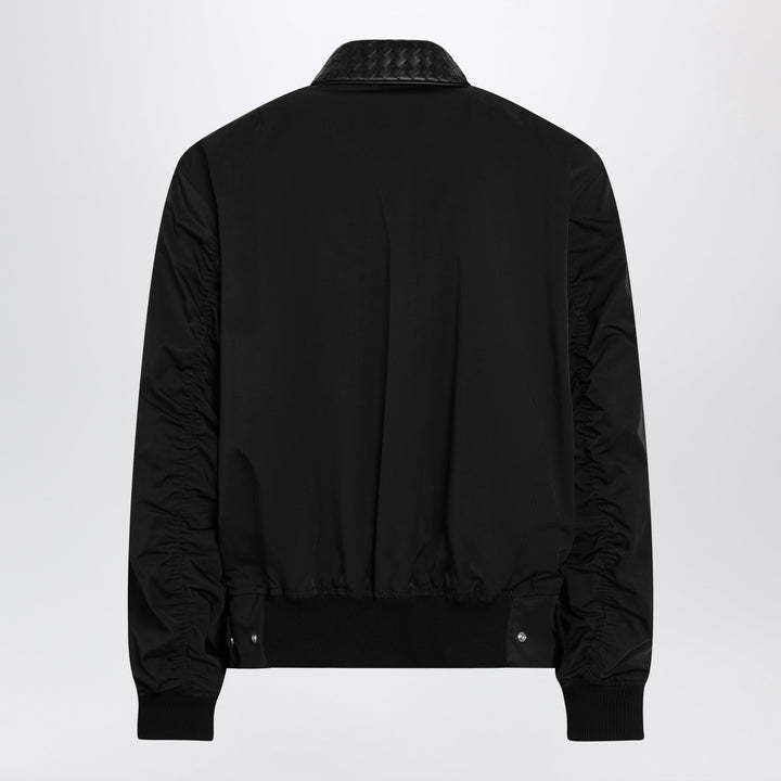 Bottega Veneta Coats & Jackets - Nero | 0ed1447800ad212aadf1317f7399e48e5f2ccbb3