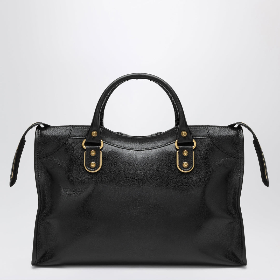 Balenciaga Apparel & Accessories - Nero | 57fe1f00d98389d8623efd08b939b1b7db3c9ad6
