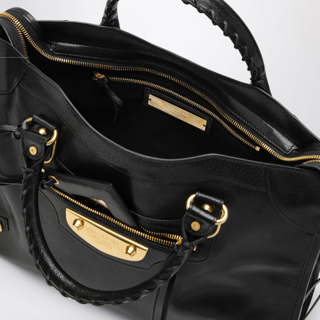 Balenciaga Apparel & Accessories - Nero | 0004fd15d924b5bf6f885d54e408f5604062cc30