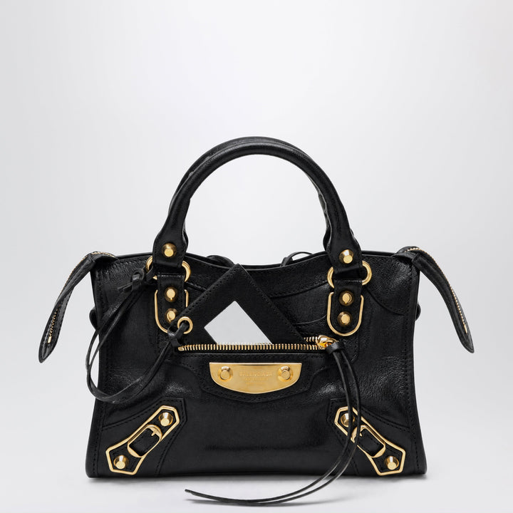 Balenciaga Apparel & Accessories - Nero | d0df04a87e9d6e23bef55c0af6f2bfc9161710f8