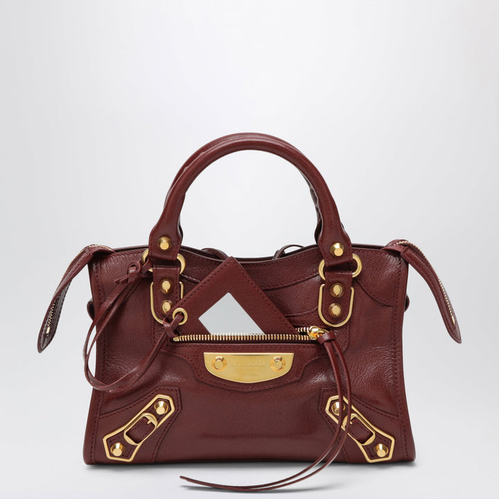 Balenciaga Apparel & Accessories - Rosso | 157ce64b19d50e647c862a4839e4703586afe979