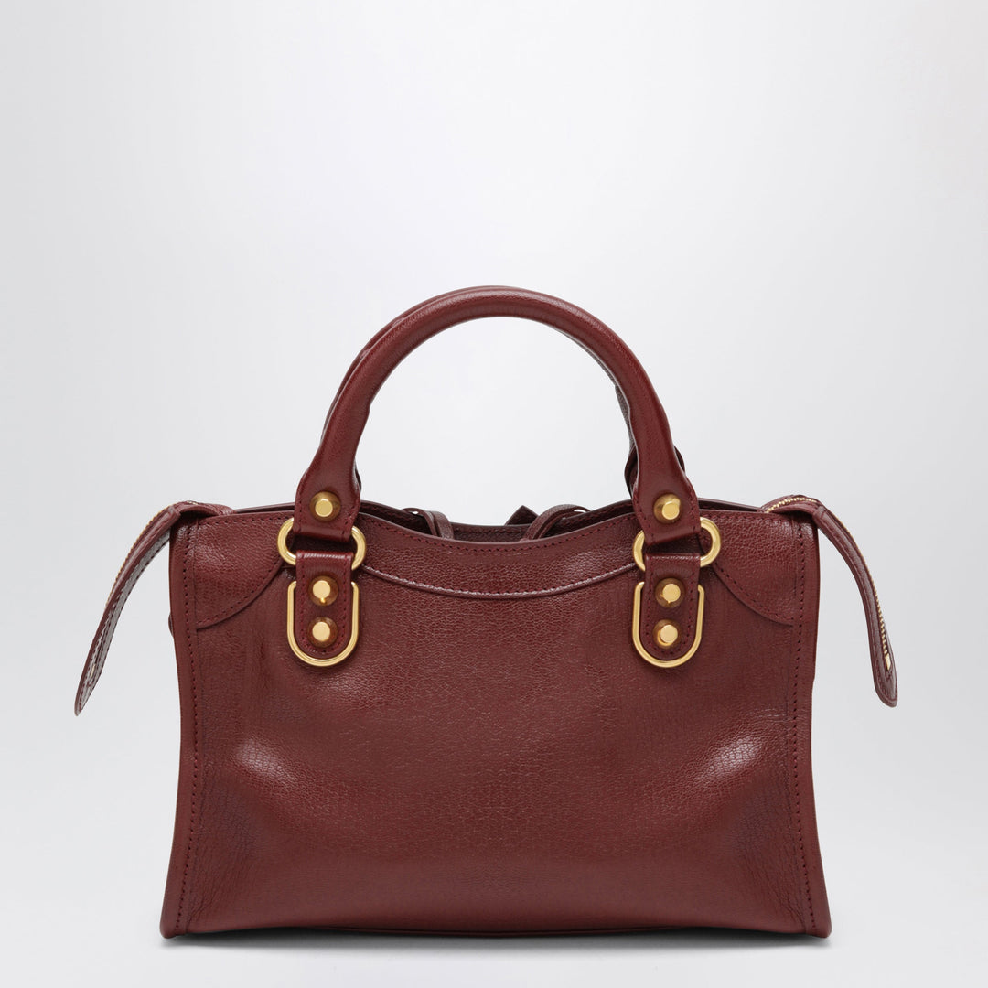 Balenciaga Apparel & Accessories - Rosso | ec8d4cfcc592cd44e86422cb255f40ae342a6dec
