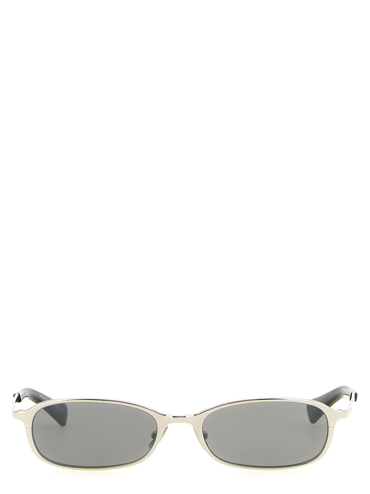 Saint Laurent Sl 934 Mia Occhiali da Sole - Grigio | b1def86cfb572c4882cf6c461ee9dc15072029cd
