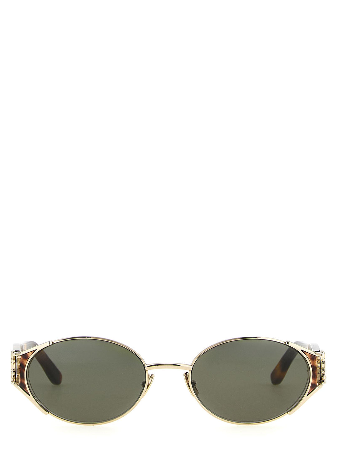 Saint Laurent Sl M919 Occhiali da Sole - Marrone | 83ec42492088cc4d9062e7c3e2ff7332e2db279a