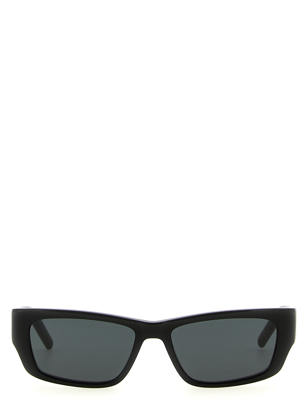 Saint Laurent Sl M182 Jazz Occhiali da Sole - Nero | c3ebfed21306f1367e88c9ae92aea9961294ff07