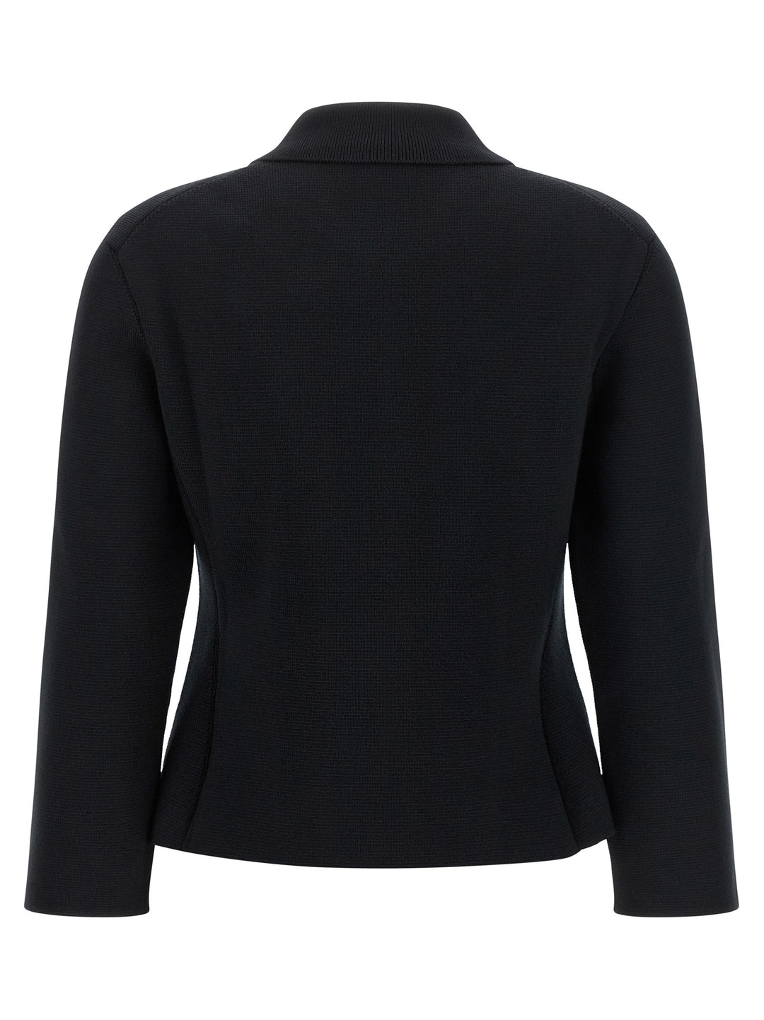 Saint Laurent Cassandre Maglioni - Nero | 7f155b963c4ada1c32254b0de0760865176a28fc