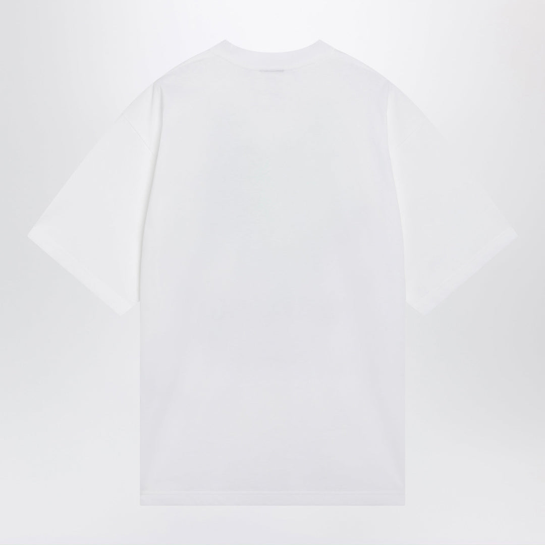 Balenciaga Shirts & Tops - Bianco | 2442e63fcae3e884a06b98e4df24075e08e3791b